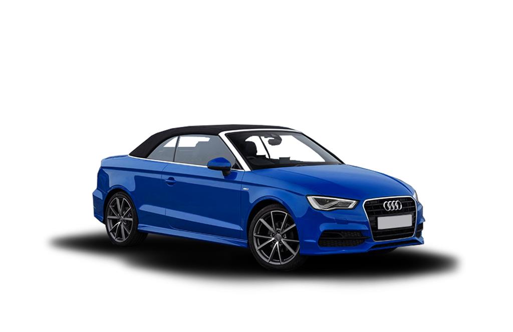 Audi A3 Cabrio