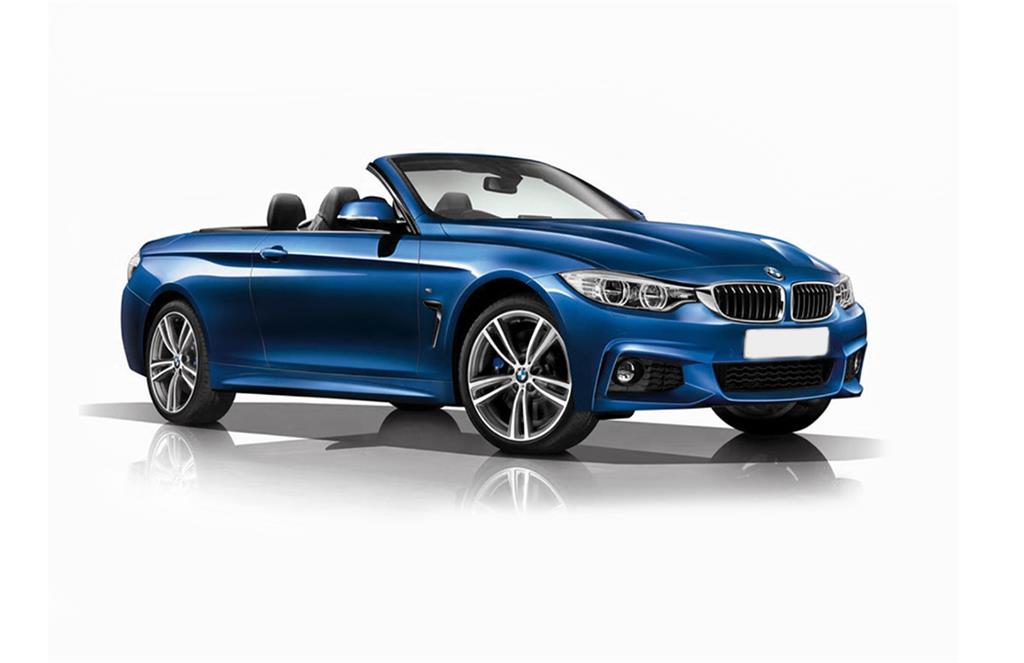 BMW 218 Cabrio