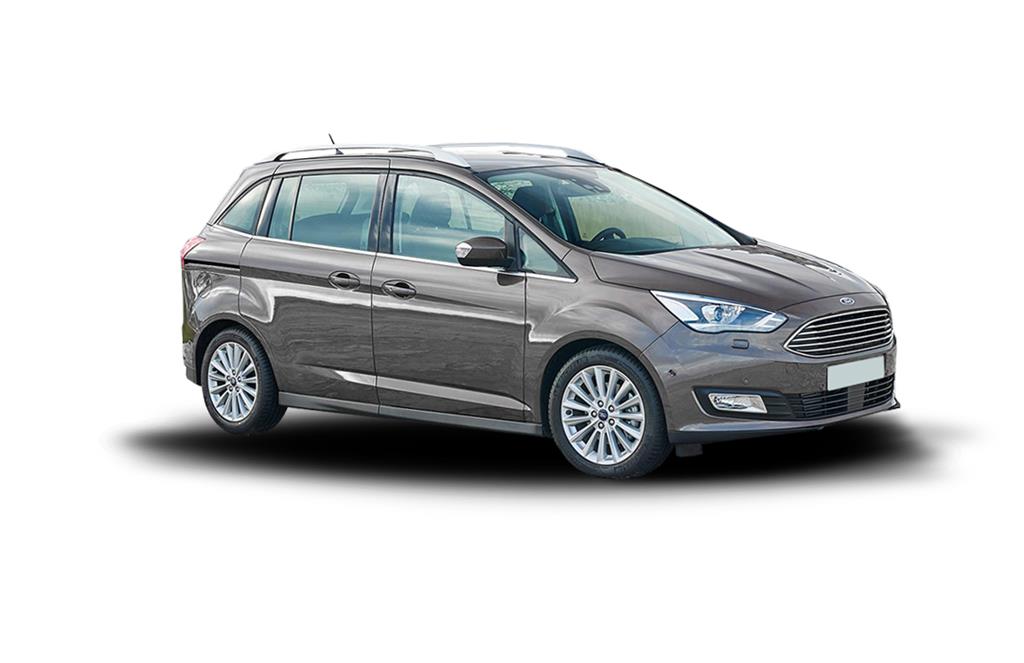 Ford C Max