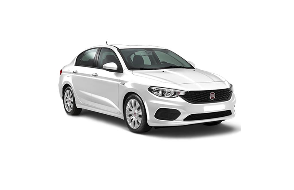 Fiat Egea Automatic