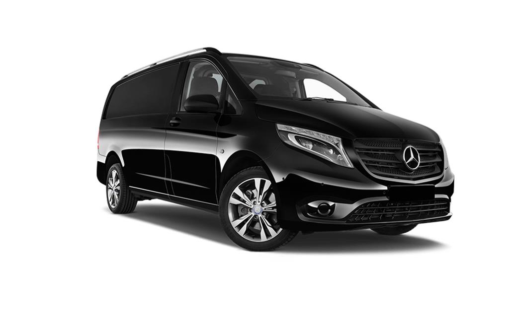 Mercedes Vito