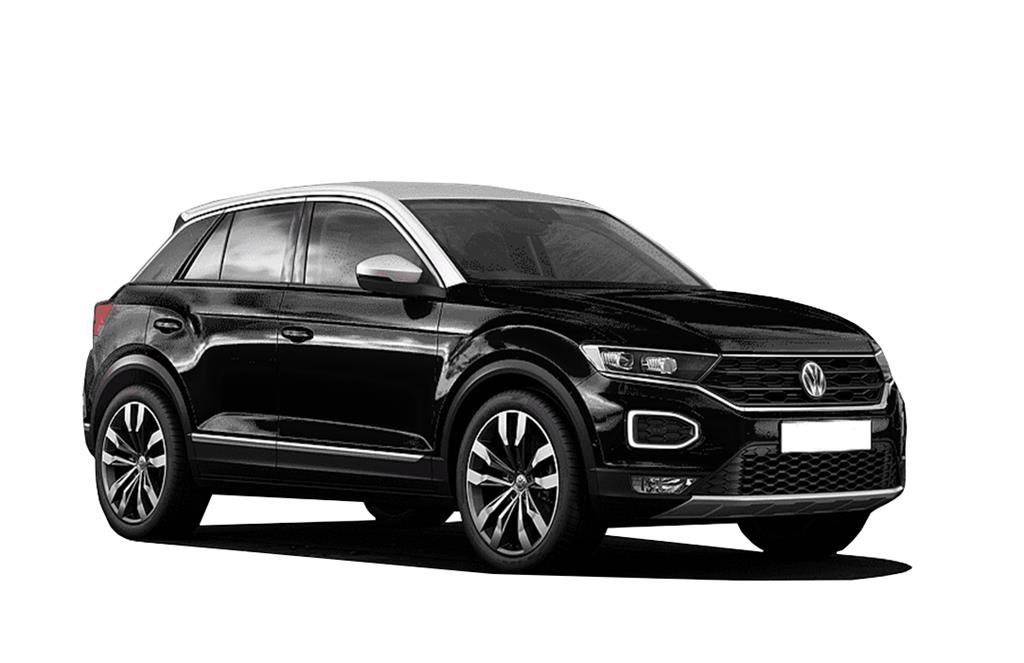 Volkswagen T-ROC Automatic